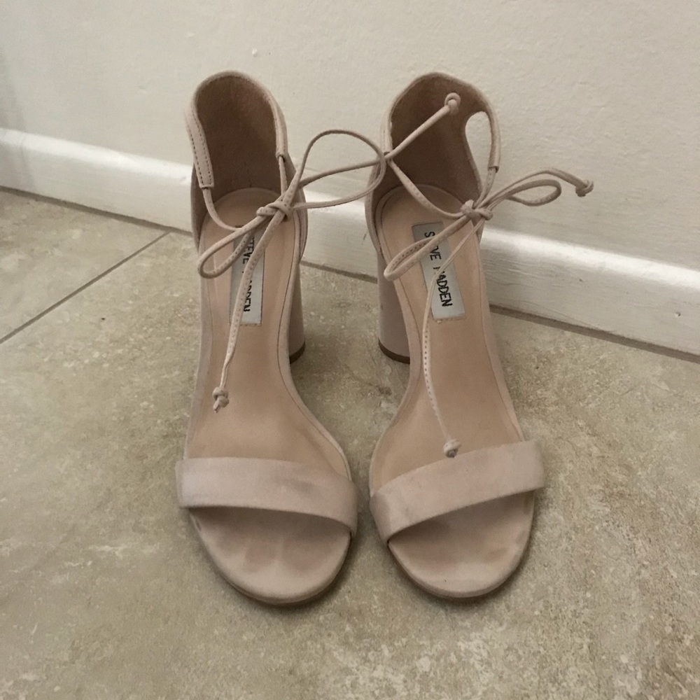 Steve Madden Heels